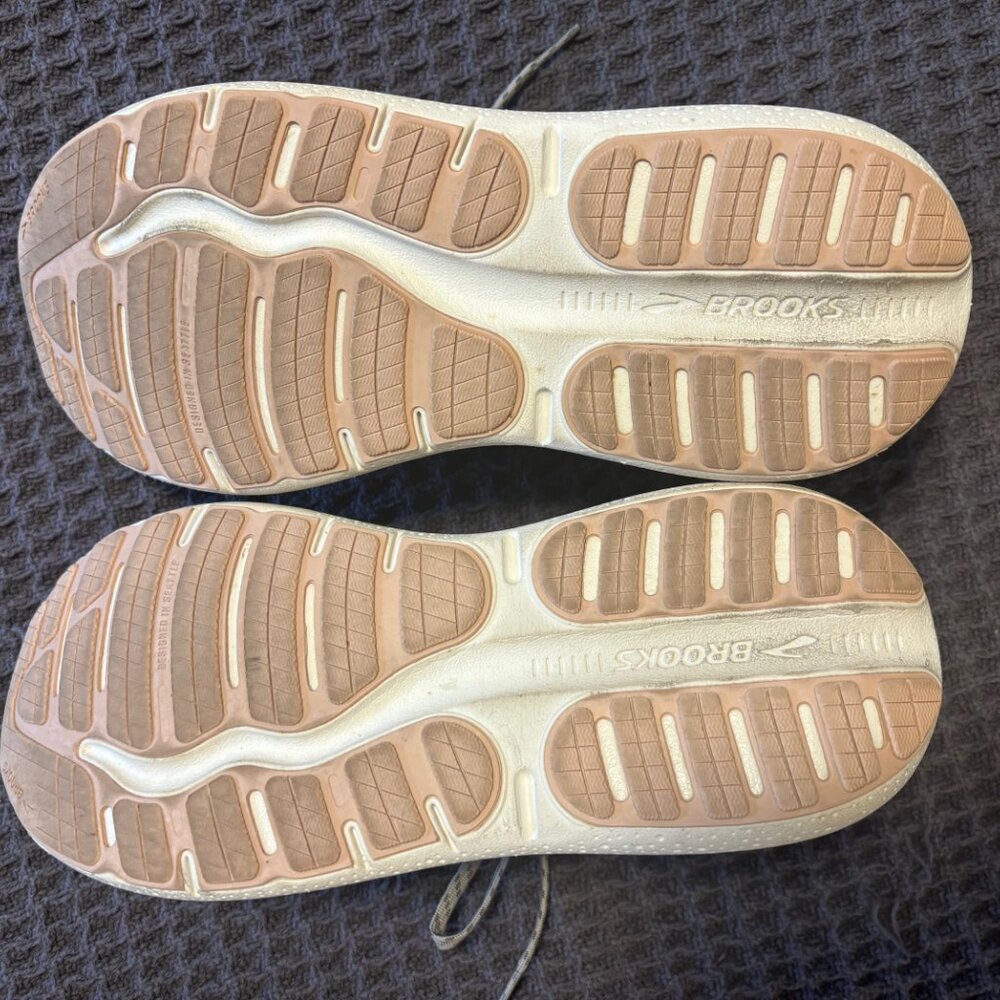 Brooks Ghost Max 2 10.5 Running Shoes - Picture 5 of 5